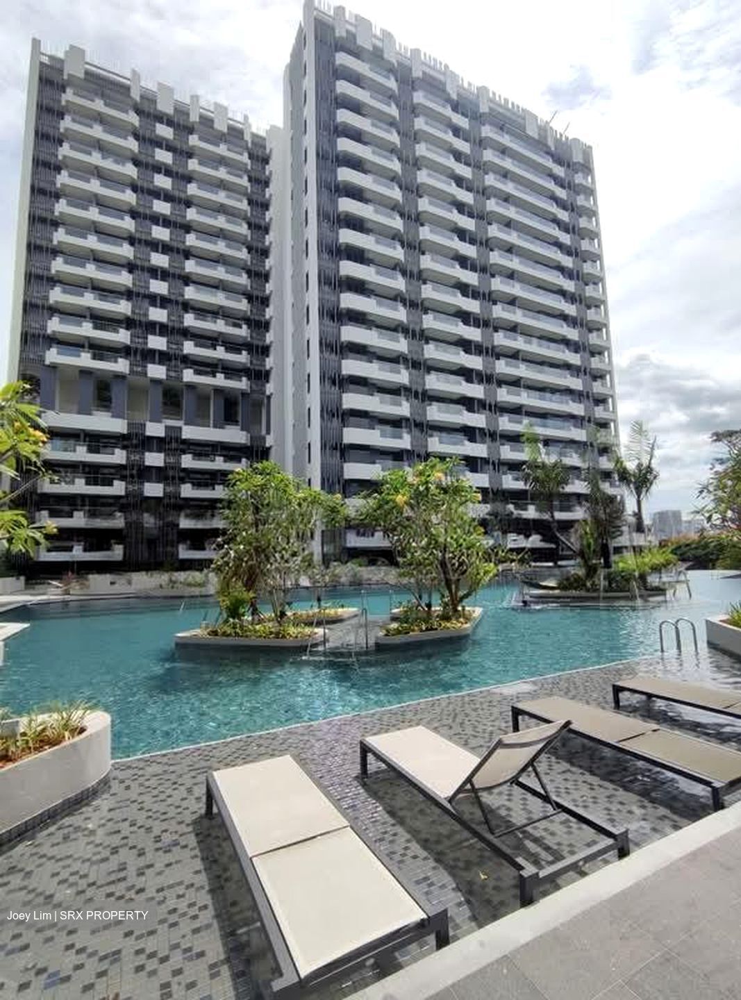 The Tre Ver (D13), Condominium #563776621